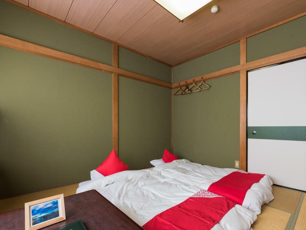 Oyo Hotel Jogashima Asobigasaki Resort Miura Luaran gambar