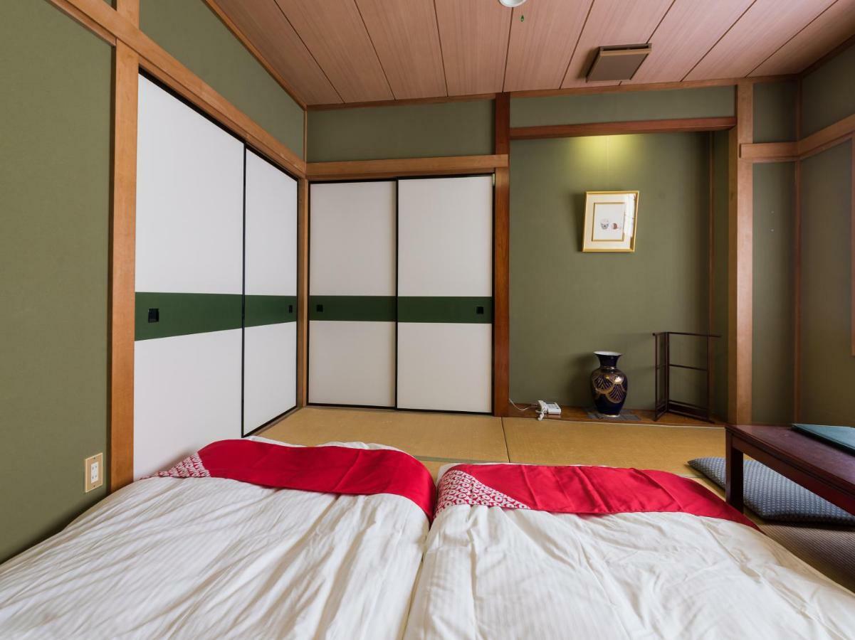 Oyo Hotel Jogashima Asobigasaki Resort Miura Luaran gambar