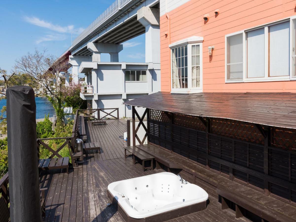 Oyo Hotel Jogashima Asobigasaki Resort Miura Luaran gambar